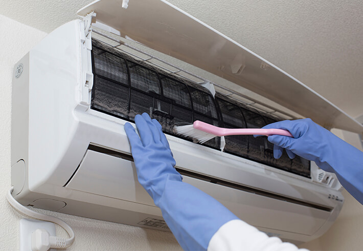Maltepe Bestherm Klima Montaj Servisi