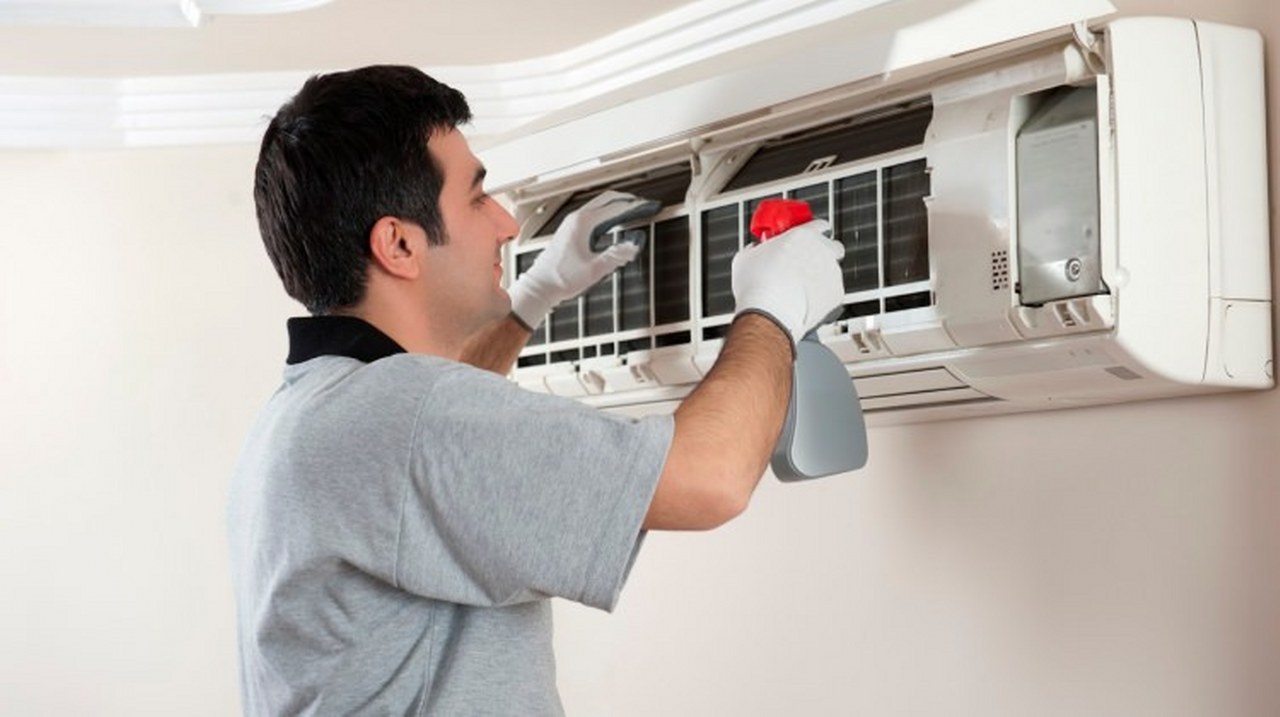 Maltepe Bestherm Klima Montaj Servisi