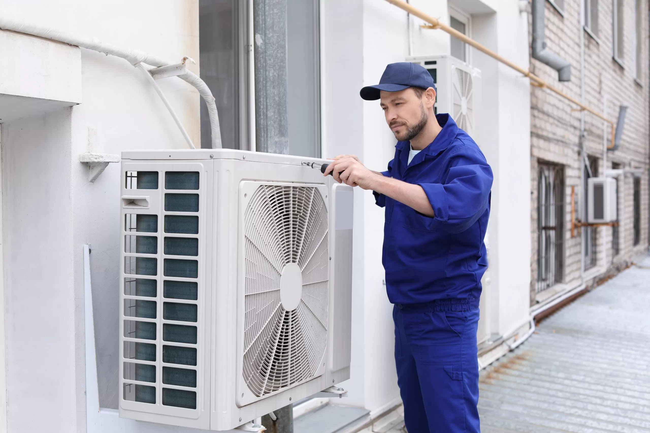Maltepe Bestherm Klima Bakımı