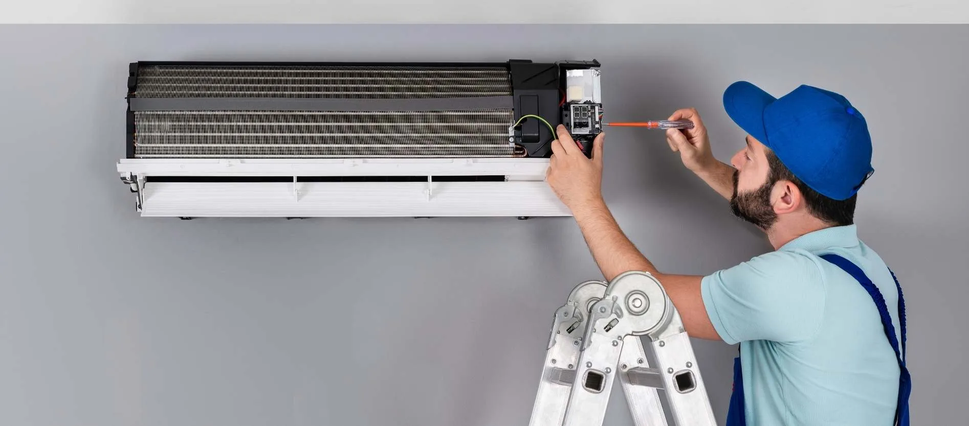 Maltepe Bestherm Klima Gaz Dolum Servisi